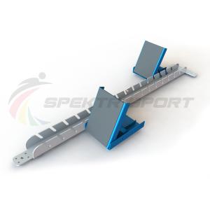 Купить Стартовые колодки легкоатлетические стальные SP ЛА3 в Ржеве 