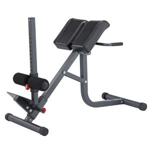 Купить Гиперэкстензия 2 в 1 (римский стул) Body Craft F670 в Ржеве 