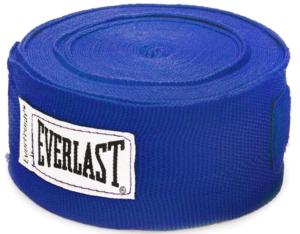 Купить Бинт боксёрский EVERLAST 4454RBU 3 м в Ржеве 