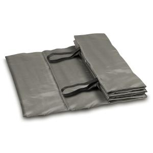 Купить Коврик туристический SM 170*60*1 см Мокрый асфальт в Ржеве 