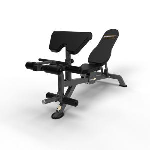 Купить Скамья универсальная STONERISE ThunderShape в Ржеве 