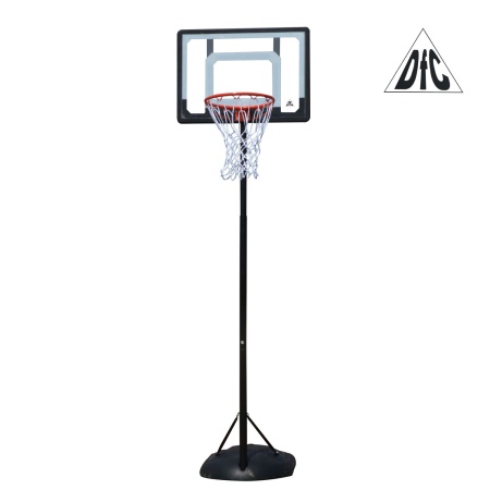 Купить Мобильная баскетбольная стойка 80x58 cm полиэтилен в Ржеве 