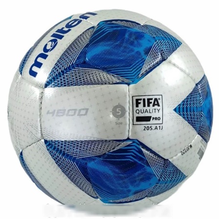 Купить Мяч футбольный Molten F5A4800 в Ржеве 