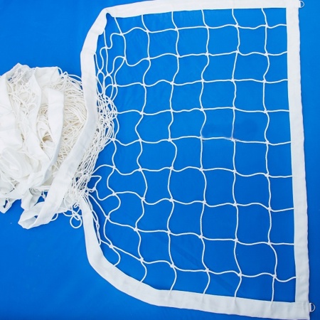 Купить Сетка волейбольная, Д 3,0 мм с комплектом крепежа в Ржеве 