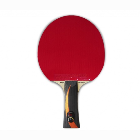 Купить Теннисная ракетка Gambler x fast carbon X3D в Ржеве 