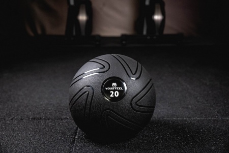 Купить Мяч для кроссфита EVO SLAMBALL 20 кг в Ржеве 