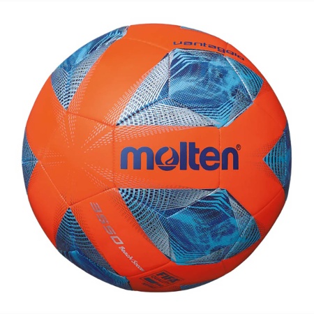 Купить Мяч футбольный Molten F5A3550 FIFA в Ржеве 