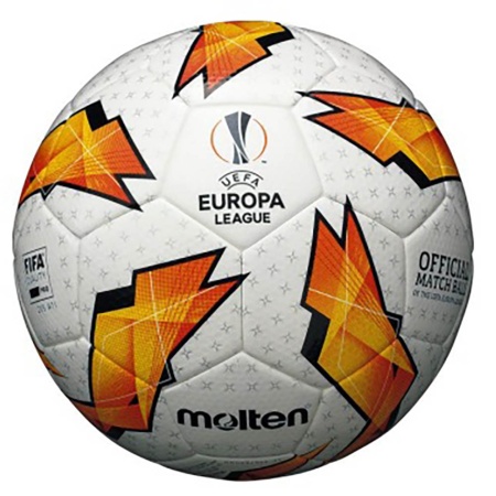 Купить Мяч футбольный Molten F9U4800 FIFA в Ржеве 