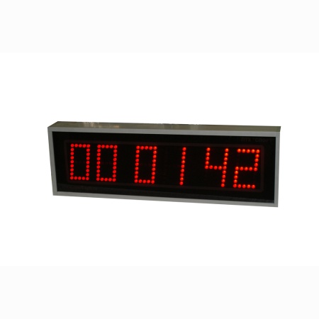 Купить Часы-секундомер настенные С2.25 знак 250 мм в Ржеве 