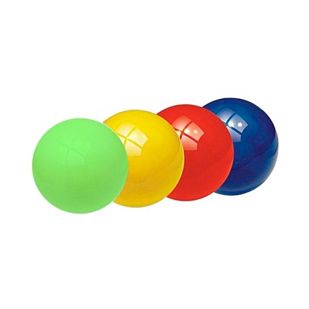 Купить Мяч детский игровой ПВХ, d14см, мультиколор DS-PV 025 в Ржеве 