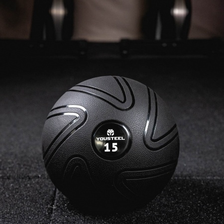 Купить Мяч для кроссфита EVO SLAMBALL 15 кг в Ржеве 