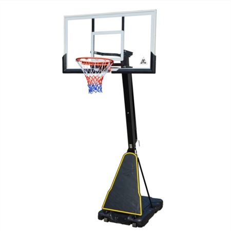 Купить Баскетбольная мобильная стойка 136x80 cm стекло в Ржеве 