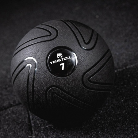Купить Мяч для кроссфита EVO SLAMBALL 7 кг в Ржеве 