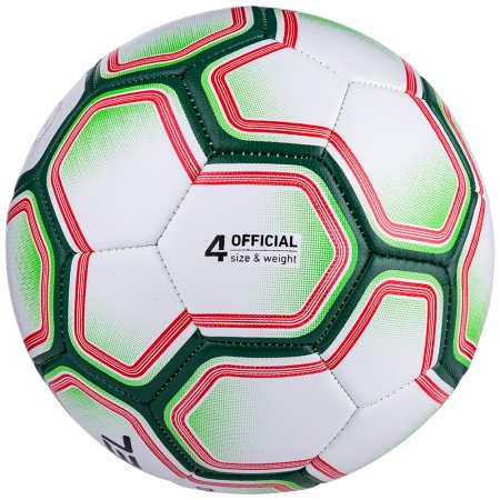 Купить Мяч футбольный Jögel Nano №4 в Ржеве 
